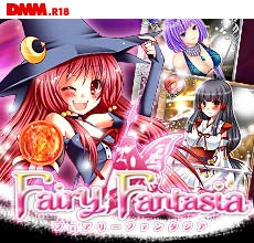 Fairy Fantasia